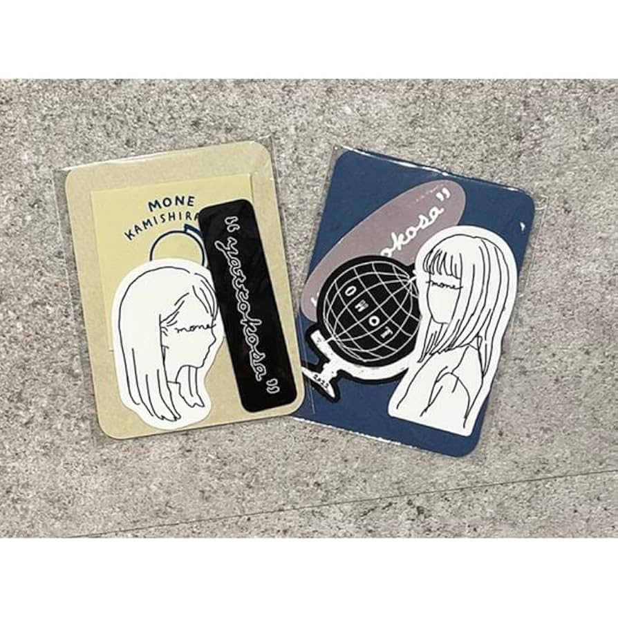 上白石萌音 グッズ yattokosa” Tour 2024-25《kibi》オフィシャルグッズ販売